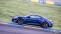 Stage de pilotage à Clastres en Alpine A110S format Journée Exclusive