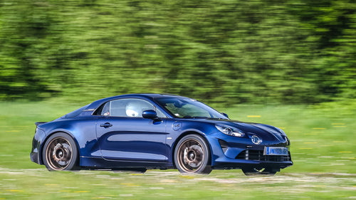 Stage de pilotage Découverte 10 Tours à Clastres "02"